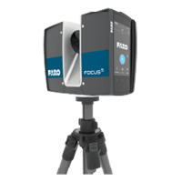 laser scanning 