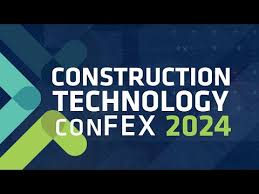 Construction Technology ConFex 2024 logo