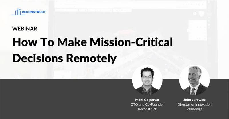 How to Make Mission-Critical Decisions Remotely