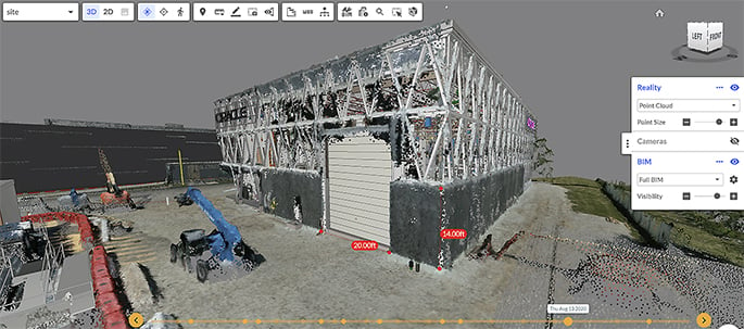 full-bim-point-cloud-opt