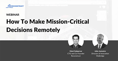 how to make mission critical