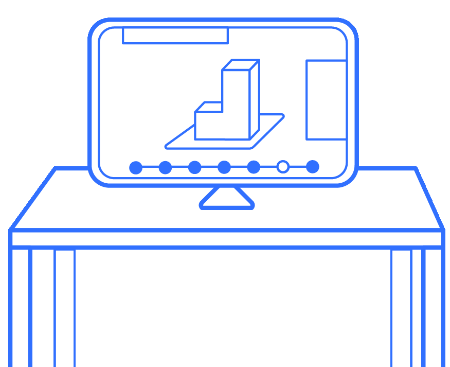 Transforming reality capture data into 2D floor plan and 3D digital model