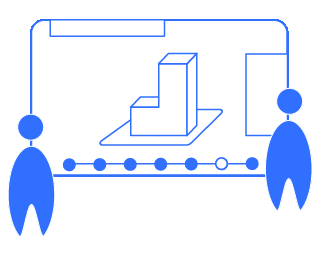 visual progress monitoring